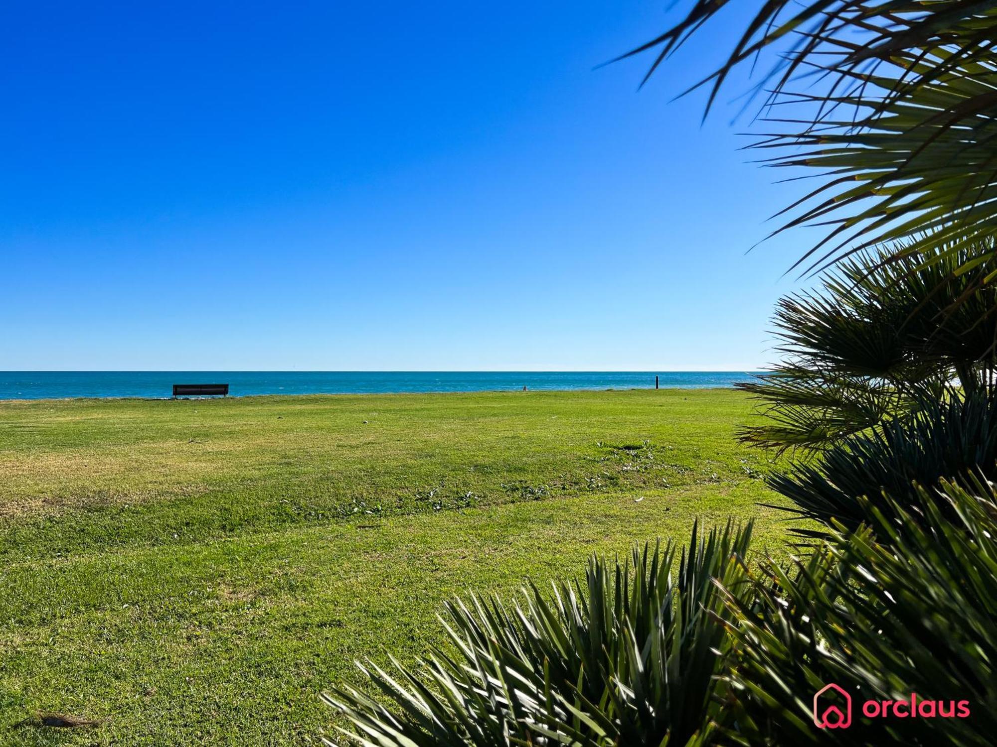 Apartamento Marina Sunset 1Era Linea Oropesa del Mar Exterior foto